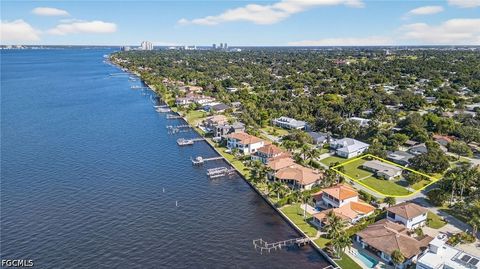 Tiny photo for 3965 W Riverside Drive, Fort Myers, FL 33901 (MLS # 2026018094)
