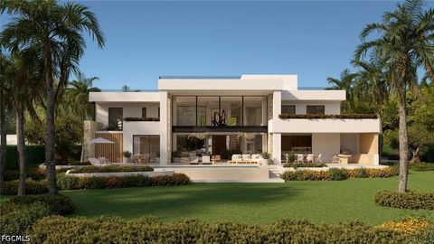 Tiny photo for 3965 W Riverside Drive, Fort Myers, FL 33901 (MLS # 2026018094)