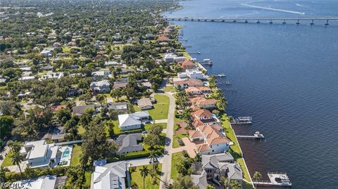 Tiny photo for 3965 W Riverside Drive, Fort Myers, FL 33901 (MLS # 2026018094)