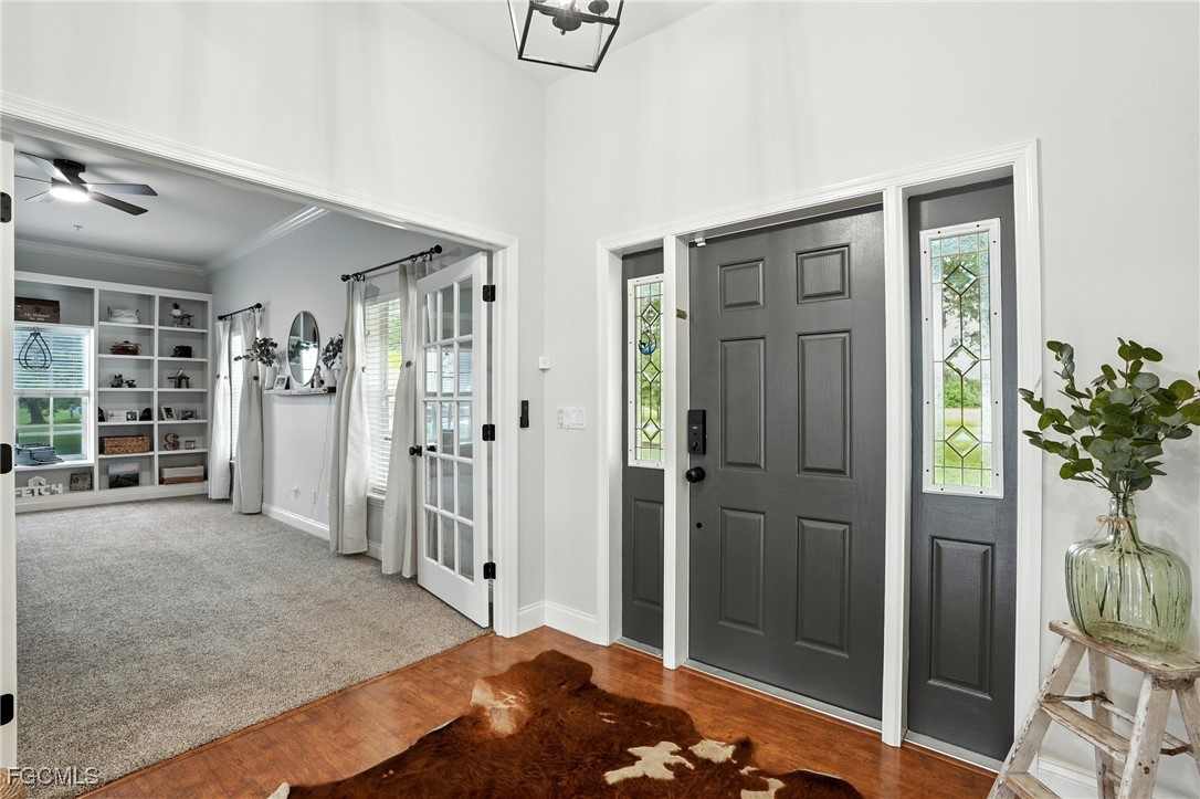 16300 Forest Mist Court