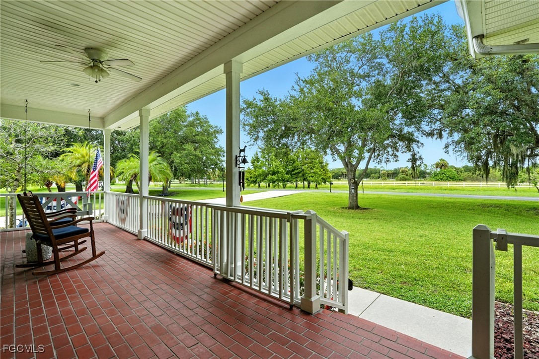 16300 Forest Mist Court