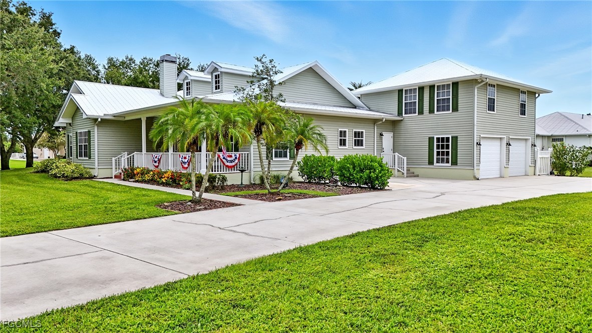 16300 Forest Mist Court