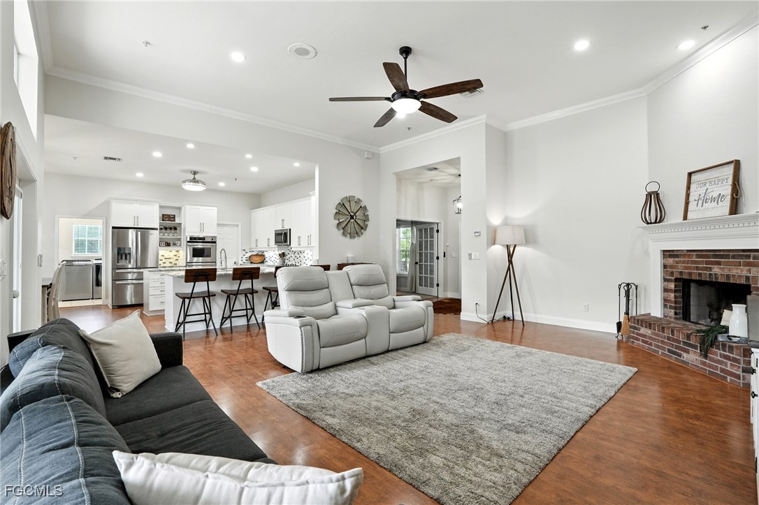 16300 Forest Mist Court
