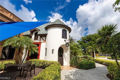 Tiny photo for 11108 Esteban Drive, Fort Myers, FL 33912 (MLS # 2026019851)