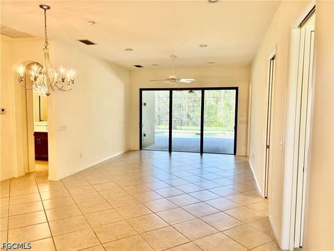 Tiny photo for 11108 Esteban Drive, Fort Myers, FL 33912 (MLS # 2026019851)