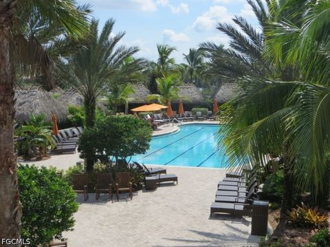Tiny photo for 11108 Esteban Drive, Fort Myers, FL 33912 (MLS # 2026019851)