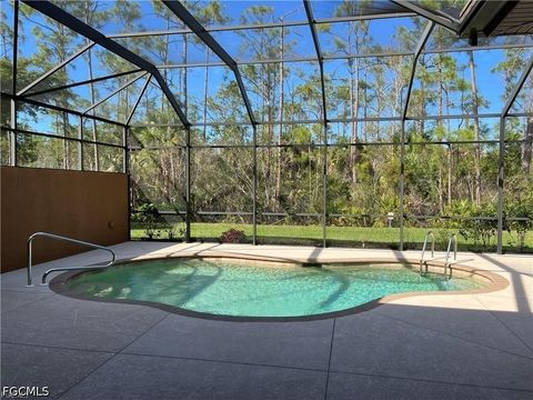Tiny photo for 11108 Esteban Drive, Fort Myers, FL 33912 (MLS # 2026019851)