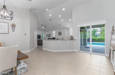 Tiny photo for 6740 Canton Street, Fort Myers, FL 33966 (MLS # 2026018657)