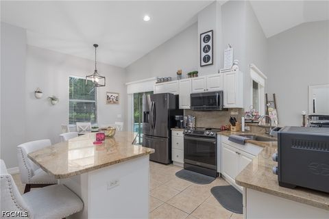 Tiny photo for 6740 Canton Street, Fort Myers, FL 33966 (MLS # 2026018657)