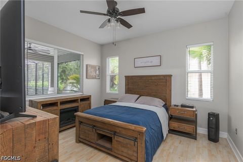 Tiny photo for 6740 Canton Street, Fort Myers, FL 33966 (MLS # 2026018657)