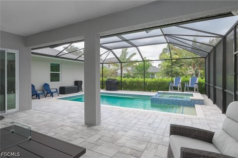 Tiny photo for 6740 Canton Street, Fort Myers, FL 33966 (MLS # 2026018657)