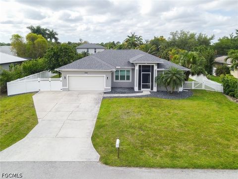 Photo of 6740 Canton Street, Fort Myers, FL 33966 (MLS # 2026018657)