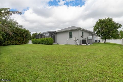 Tiny photo for 6740 Canton Street, Fort Myers, FL 33966 (MLS # 2026018657)
