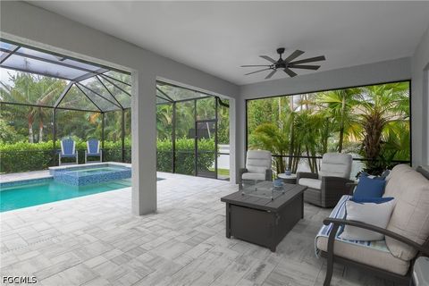 Tiny photo for 6740 Canton Street, Fort Myers, FL 33966 (MLS # 2026018657)