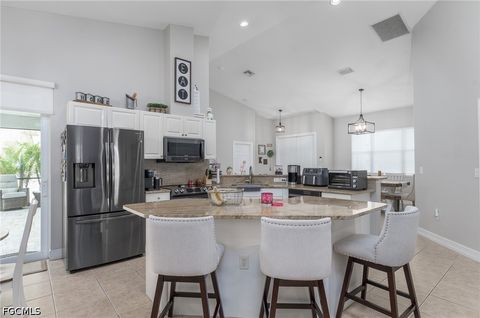 Tiny photo for 6740 Canton Street, Fort Myers, FL 33966 (MLS # 2026018657)