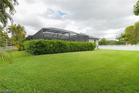 Tiny photo for 6740 Canton Street, Fort Myers, FL 33966 (MLS # 2026018657)