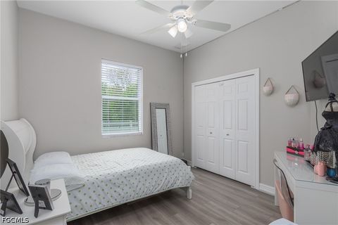 Tiny photo for 6740 Canton Street, Fort Myers, FL 33966 (MLS # 2026018657)