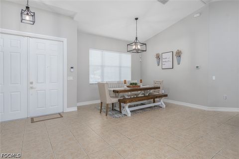 Tiny photo for 6740 Canton Street, Fort Myers, FL 33966 (MLS # 2026018657)