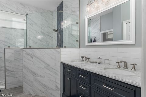 Tiny photo for 6740 Canton Street, Fort Myers, FL 33966 (MLS # 2026018657)