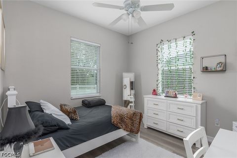 Tiny photo for 6740 Canton Street, Fort Myers, FL 33966 (MLS # 2026018657)