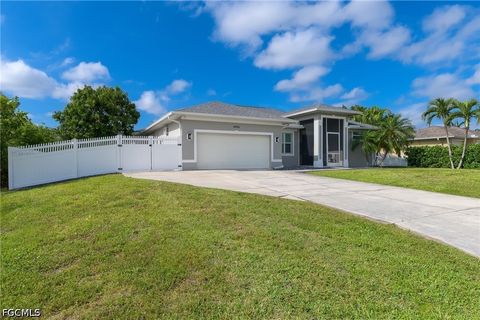 Tiny photo for 6740 Canton Street, Fort Myers, FL 33966 (MLS # 2026018657)