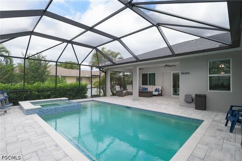 Tiny photo for 6740 Canton Street, Fort Myers, FL 33966 (MLS # 2026018657)