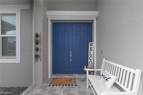 Tiny photo for 6740 Canton Street, Fort Myers, FL 33966 (MLS # 2026018657)