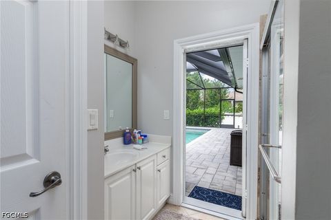 Tiny photo for 6740 Canton Street, Fort Myers, FL 33966 (MLS # 2026018657)