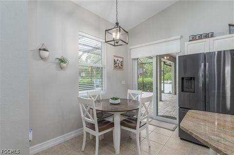 Tiny photo for 6740 Canton Street, Fort Myers, FL 33966 (MLS # 2026018657)