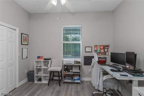Tiny photo for 6740 Canton Street, Fort Myers, FL 33966 (MLS # 2026018657)