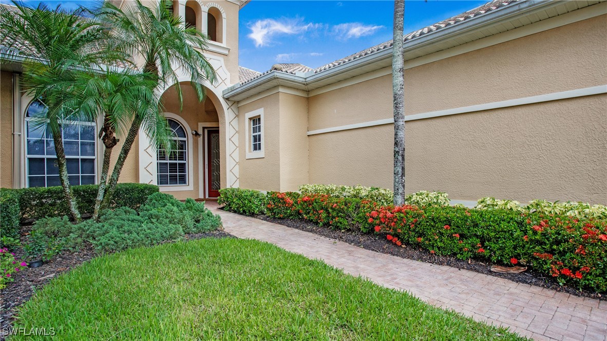 20029 Saraceno Drive