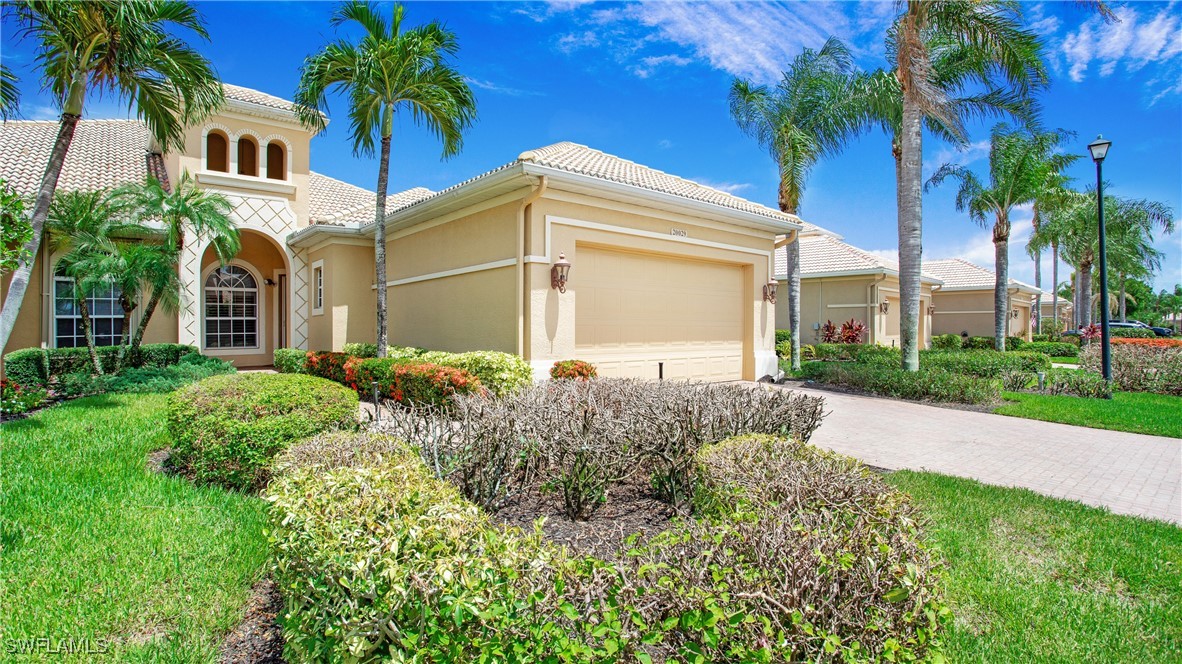 20029 Saraceno Drive