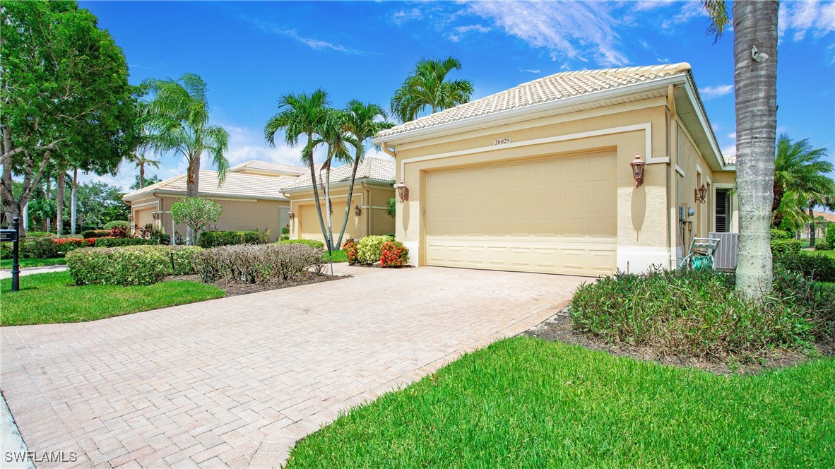 20029 Saraceno Drive