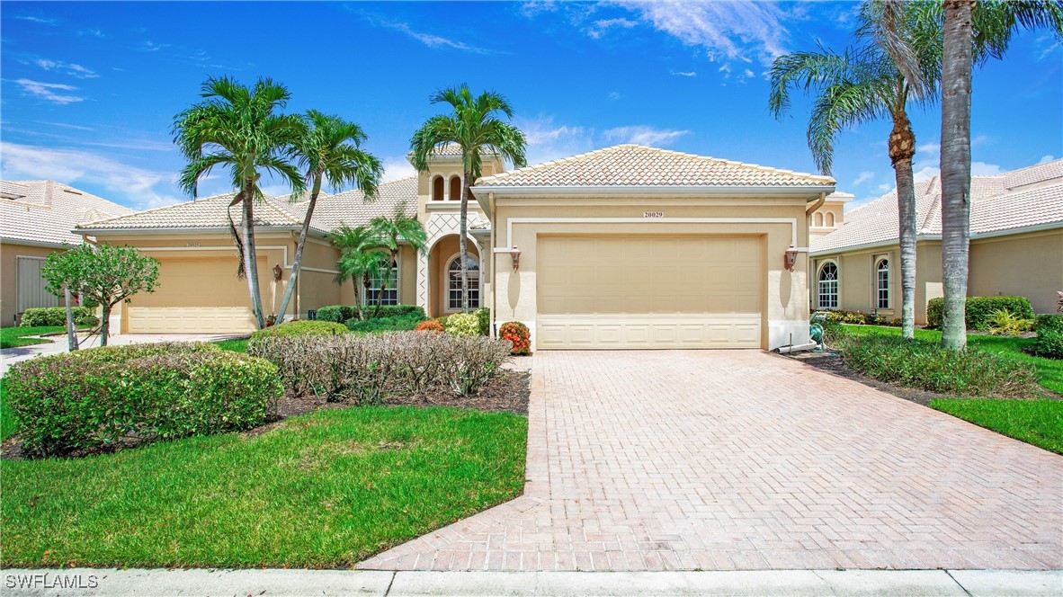 20029 Saraceno Drive