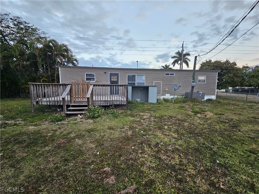 10651 Gladiolus Drive