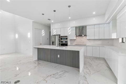 Tiny photo for 4107 16th Street SW, Lehigh Acres, FL 33976 (MLS # 2026039457)