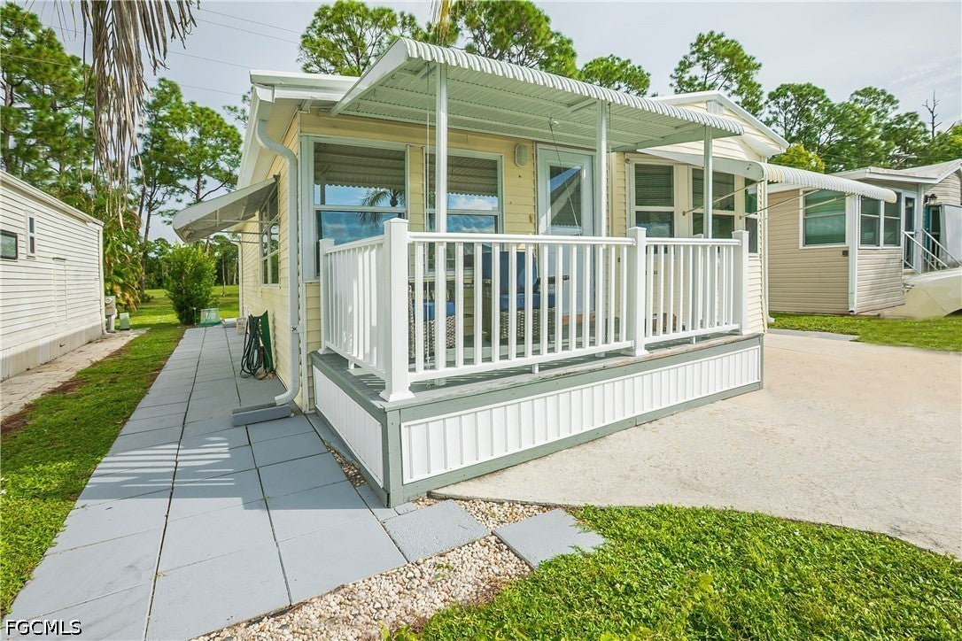 253 Caravan Circle