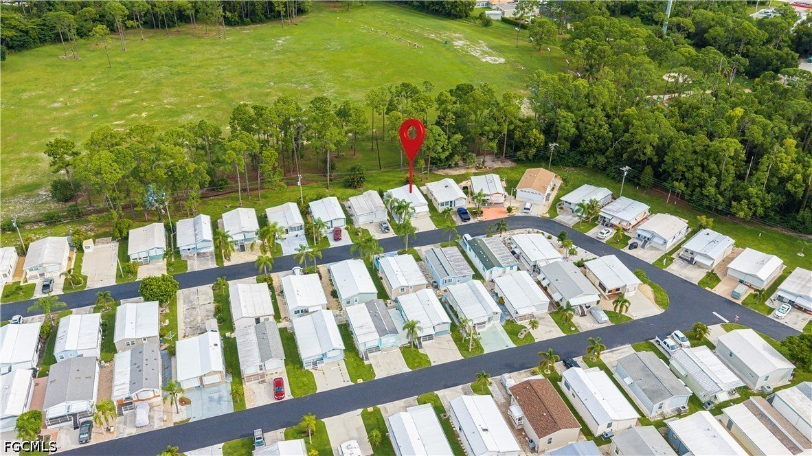 253 Caravan Circle