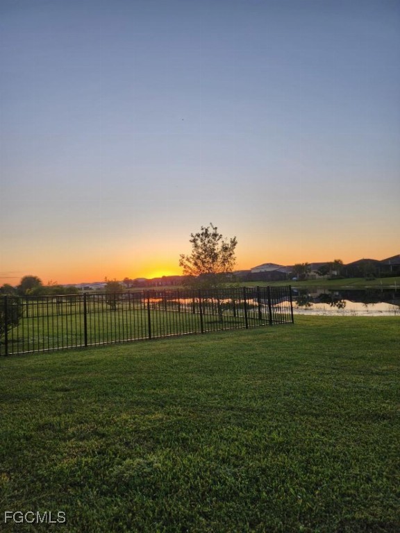 16006 Mistflower Drive