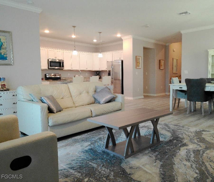 16006 Mistflower Drive