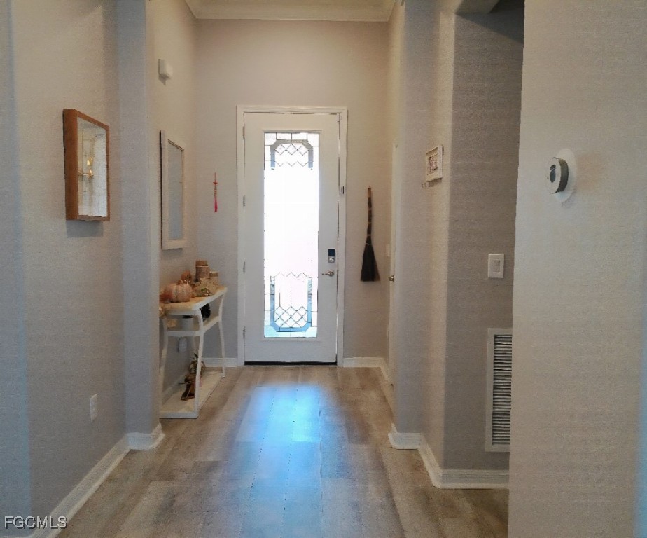 16006 Mistflower Drive