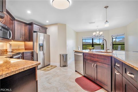 Tiny photo for 1627 SW 14th Street, Cape Coral, FL 33991 (MLS # 2026014252)