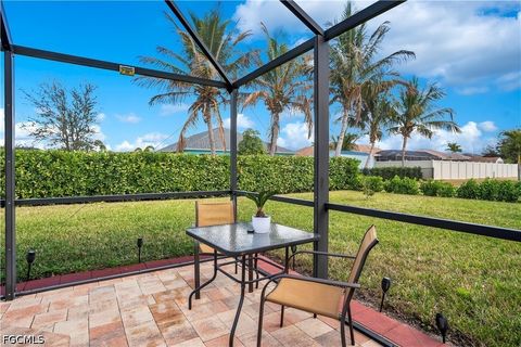 Tiny photo for 1627 SW 14th Street, Cape Coral, FL 33991 (MLS # 2026014252)