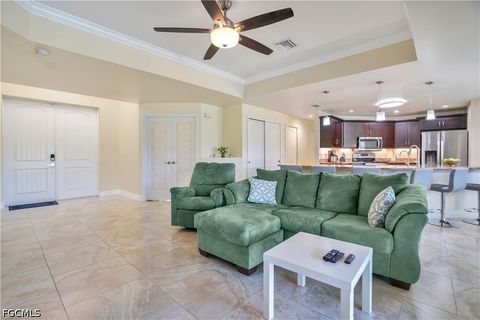 Tiny photo for 1627 SW 14th Street, Cape Coral, FL 33991 (MLS # 2026014252)