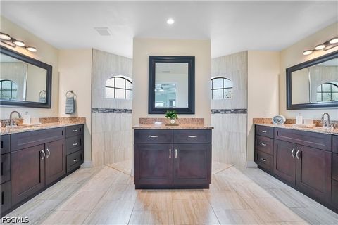 Tiny photo for 1627 SW 14th Street, Cape Coral, FL 33991 (MLS # 2026014252)