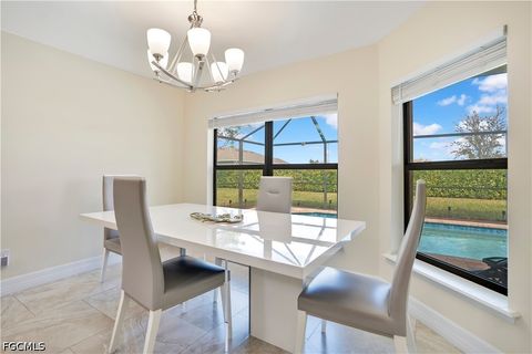 Tiny photo for 1627 SW 14th Street, Cape Coral, FL 33991 (MLS # 2026014252)