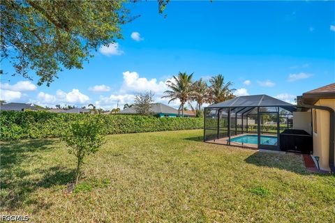 Tiny photo for 1627 SW 14th Street, Cape Coral, FL 33991 (MLS # 2026014252)