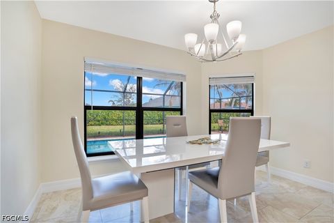 Tiny photo for 1627 SW 14th Street, Cape Coral, FL 33991 (MLS # 2026014252)