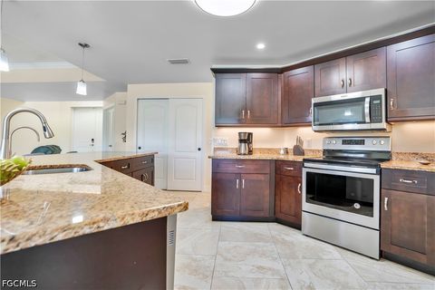 Tiny photo for 1627 SW 14th Street, Cape Coral, FL 33991 (MLS # 2026014252)