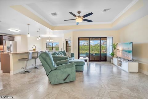 Tiny photo for 1627 SW 14th Street, Cape Coral, FL 33991 (MLS # 2026014252)